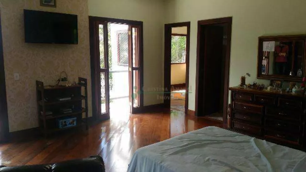 Casa de Condomínio, 3 quartos - Foto 10