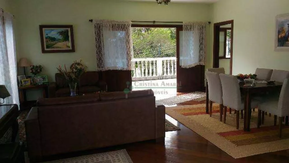 Casa de Condomínio, 3 quartos - Foto 9
