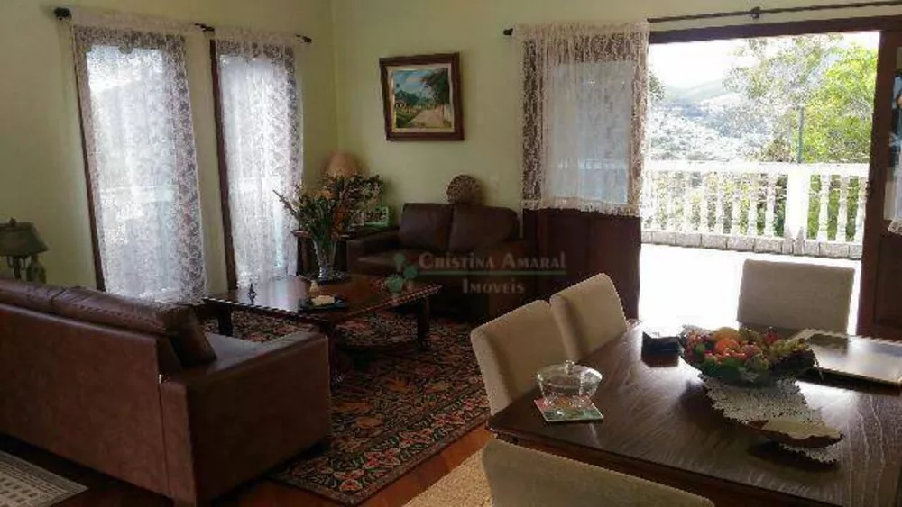 Casa de Condomínio, 3 quartos - Foto 11