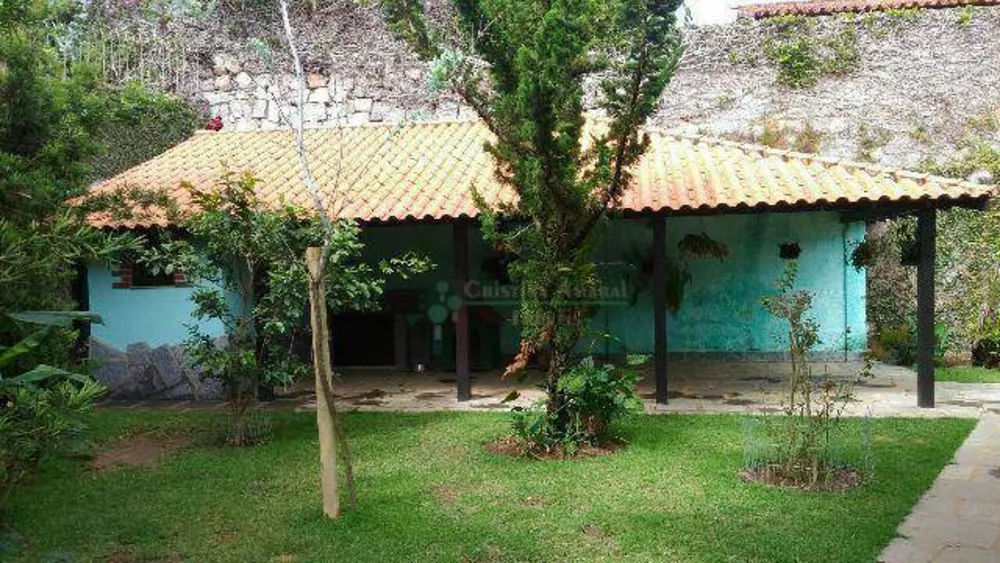 Casa de Condomínio, 3 quartos - Foto 24