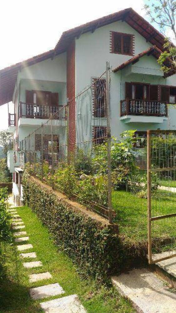 Casa de Condomínio, 3 quartos - Foto 5