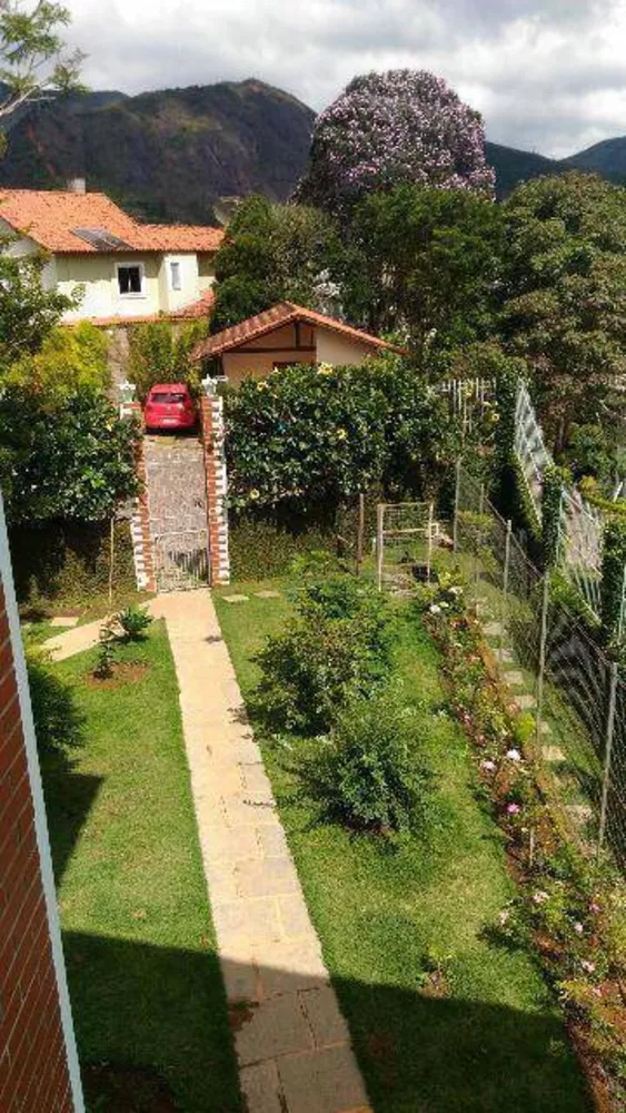 Casa de Condomínio, 3 quartos - Foto 7