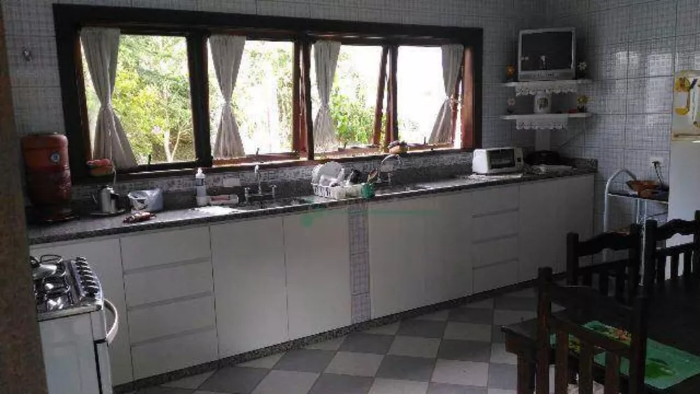 Casa de Condomínio, 3 quartos - Foto 21