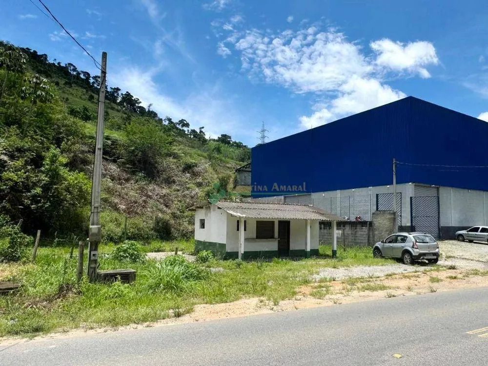 Terreno, 1270 m² - Foto 2