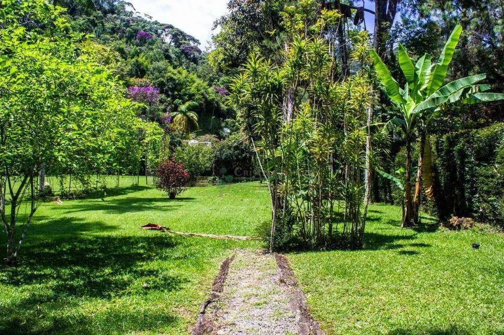 Casa de Condomínio, 5 quartos - Foto 11