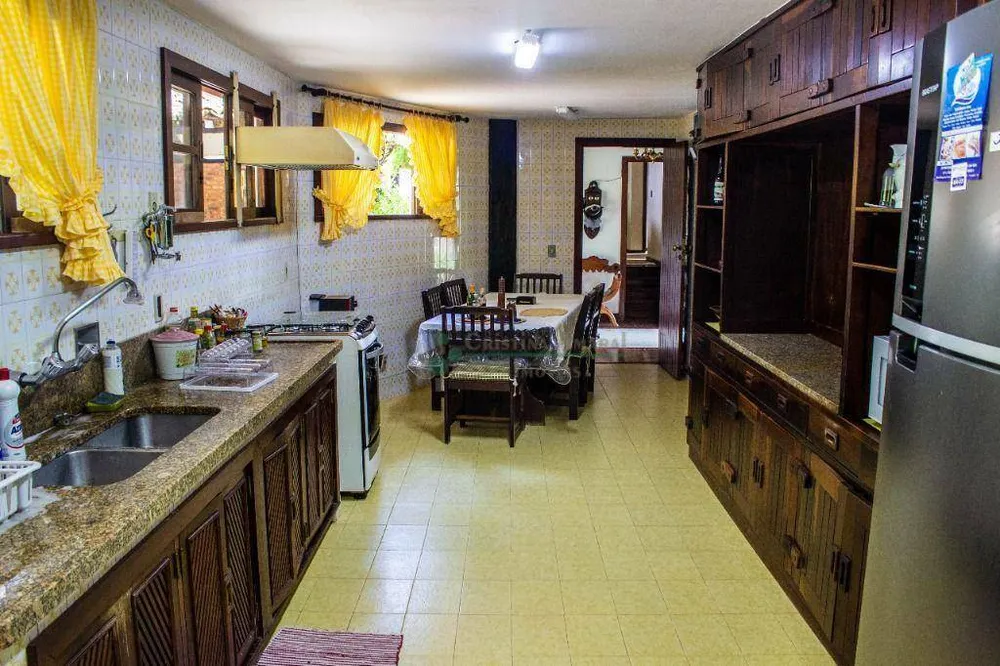 Casa de Condomínio, 5 quartos - Foto 31