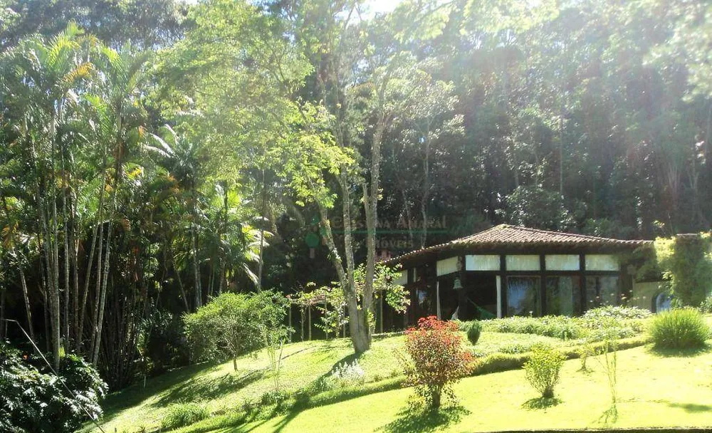 Casa de Condomínio, 5 quartos - Foto 2