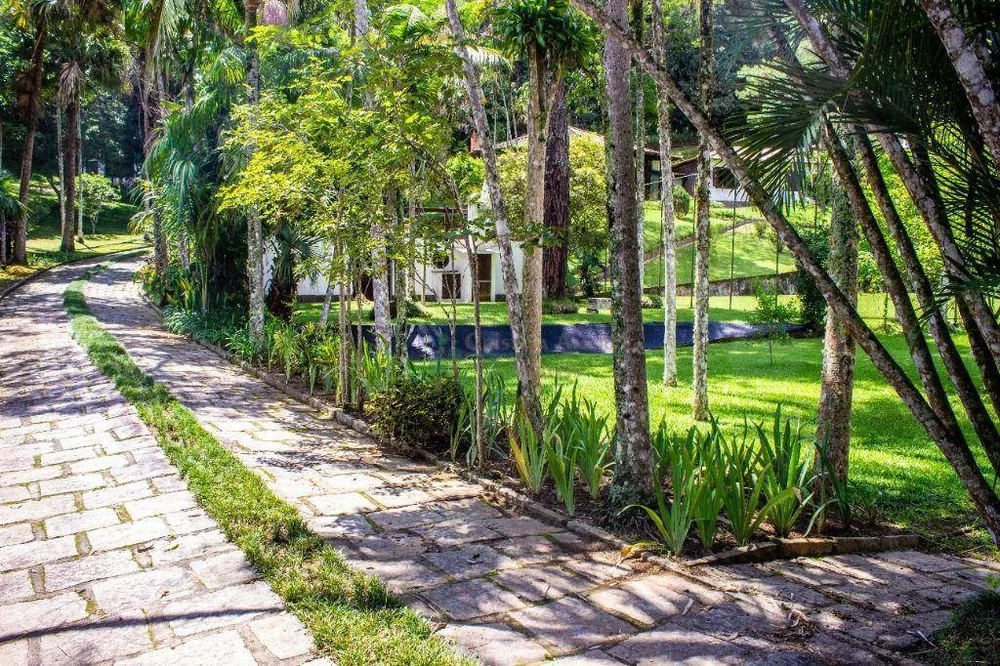 Casa de Condomínio, 5 quartos - Foto 3