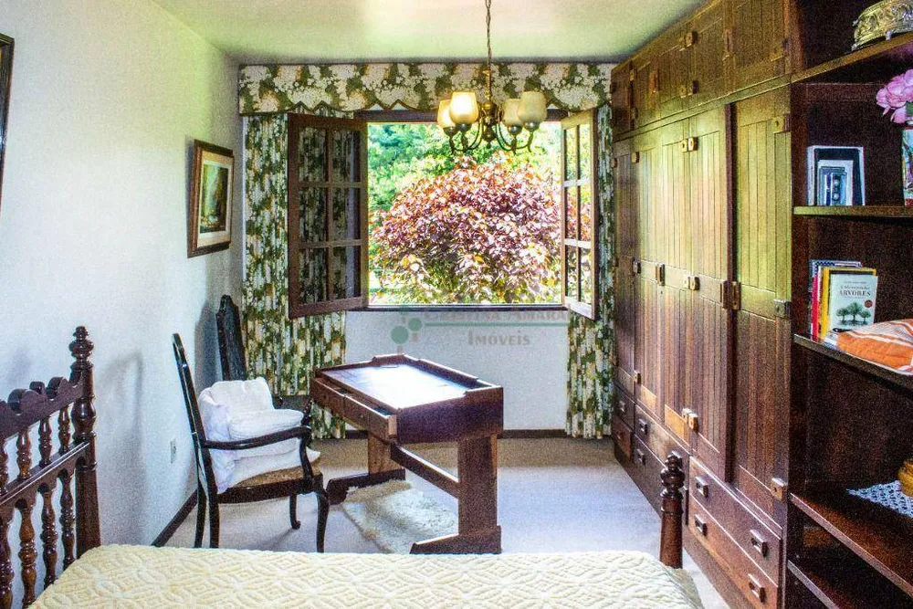 Casa de Condomínio, 5 quartos - Foto 21