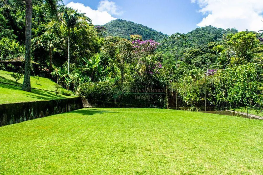 Casa de Condomínio, 5 quartos - Foto 6