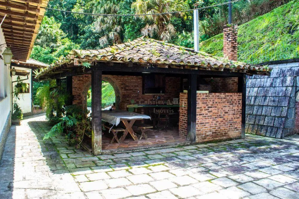 Casa de Condomínio, 5 quartos - Foto 32