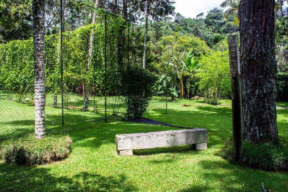 Casa de Condomínio, 5 quartos - Foto 27
