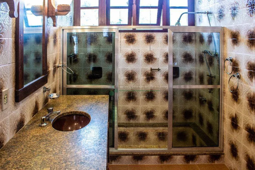 Casa de Condomínio, 5 quartos - Foto 26