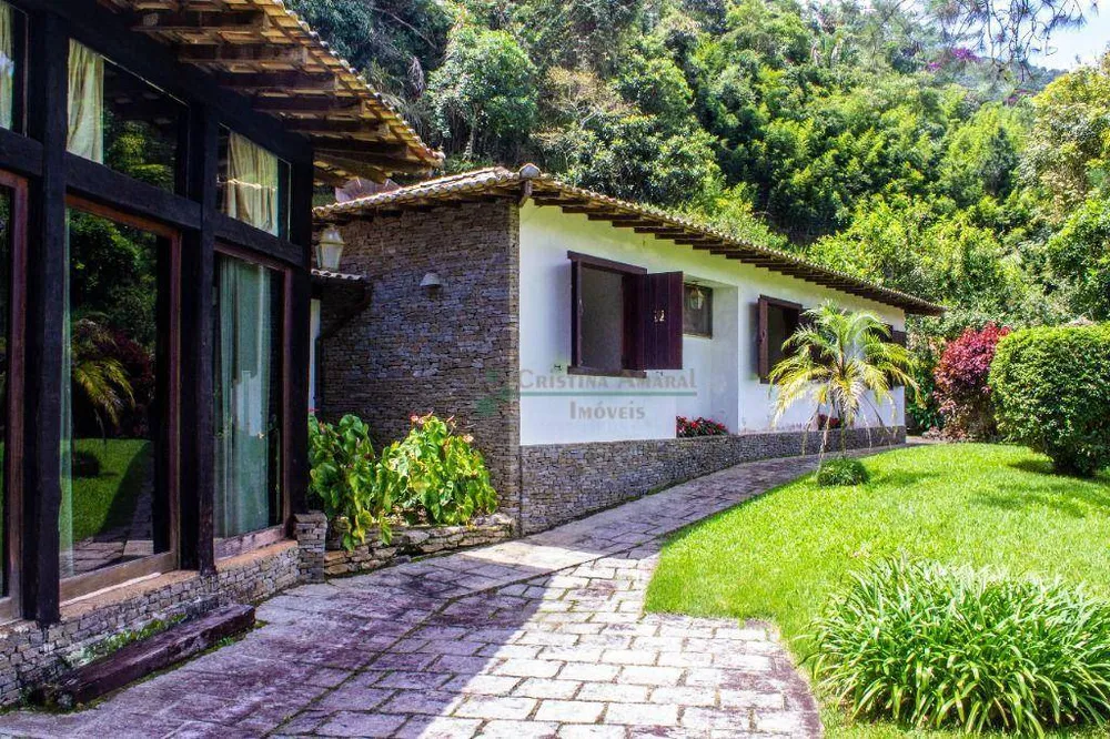 Casa de Condomínio, 5 quartos - Foto 24