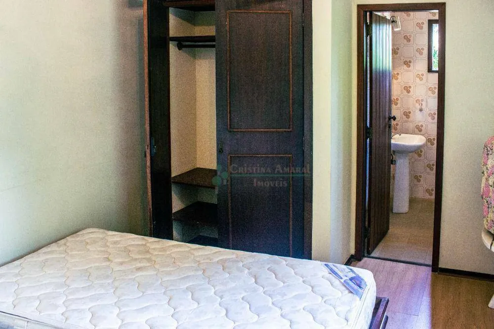 Casa de Condomínio, 5 quartos - Foto 20