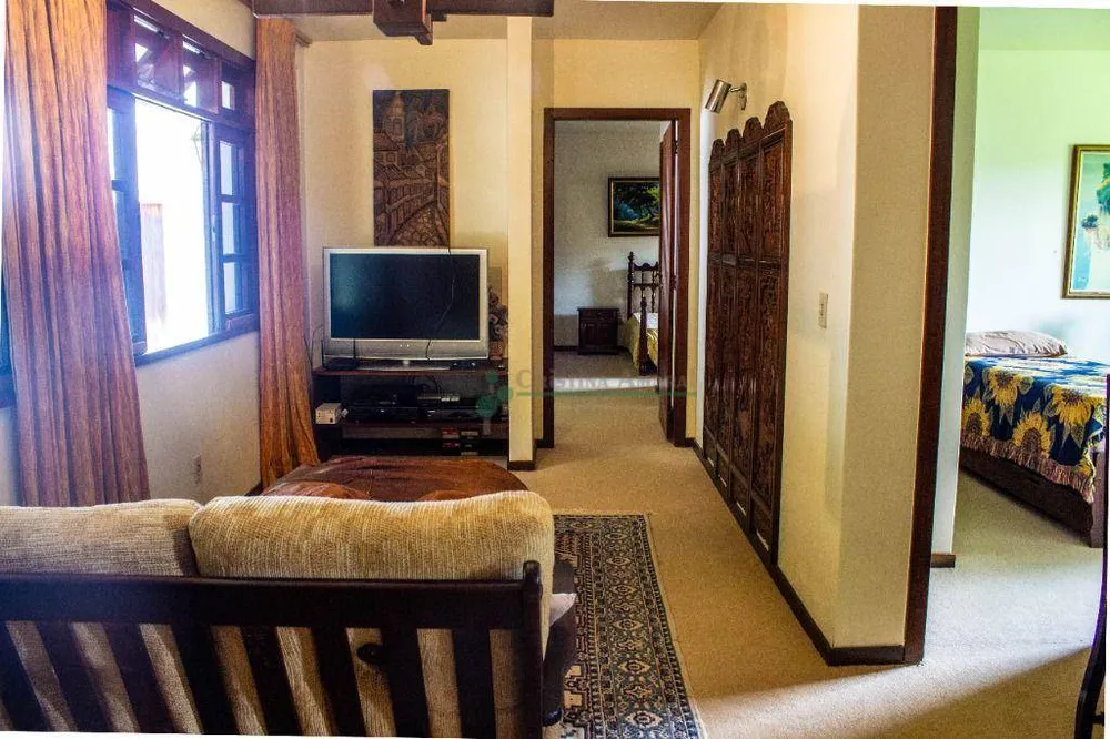Casa de Condomínio, 5 quartos - Foto 32