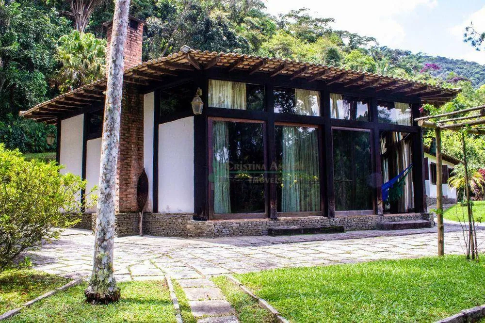 Casa de Condomínio, 5 quartos - Foto 25