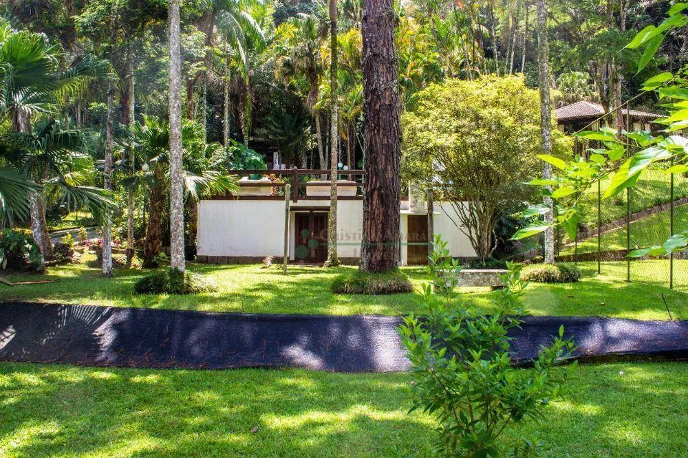 Casa de Condomínio, 5 quartos - Foto 39