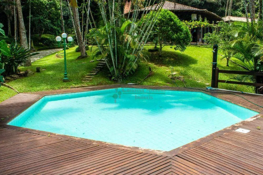 Casa de Condomínio, 5 quartos - Foto 10