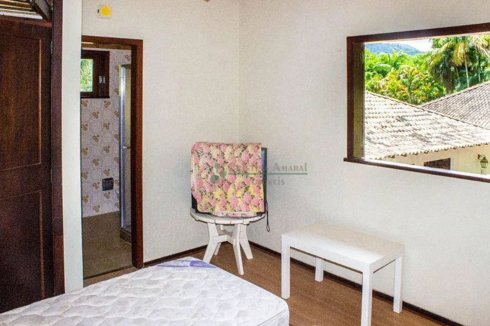 Casa de Condomínio, 5 quartos - Foto 16