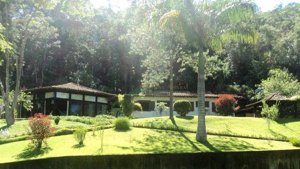 Casa de Condomínio, 5 quartos - Foto 1