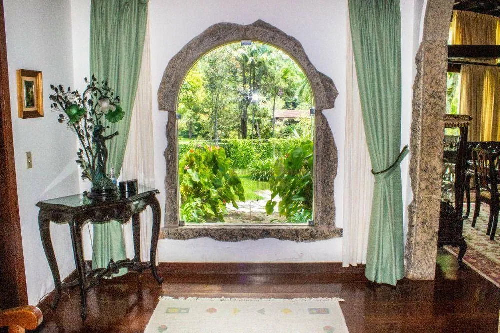 Casa de Condomínio, 5 quartos - Foto 23