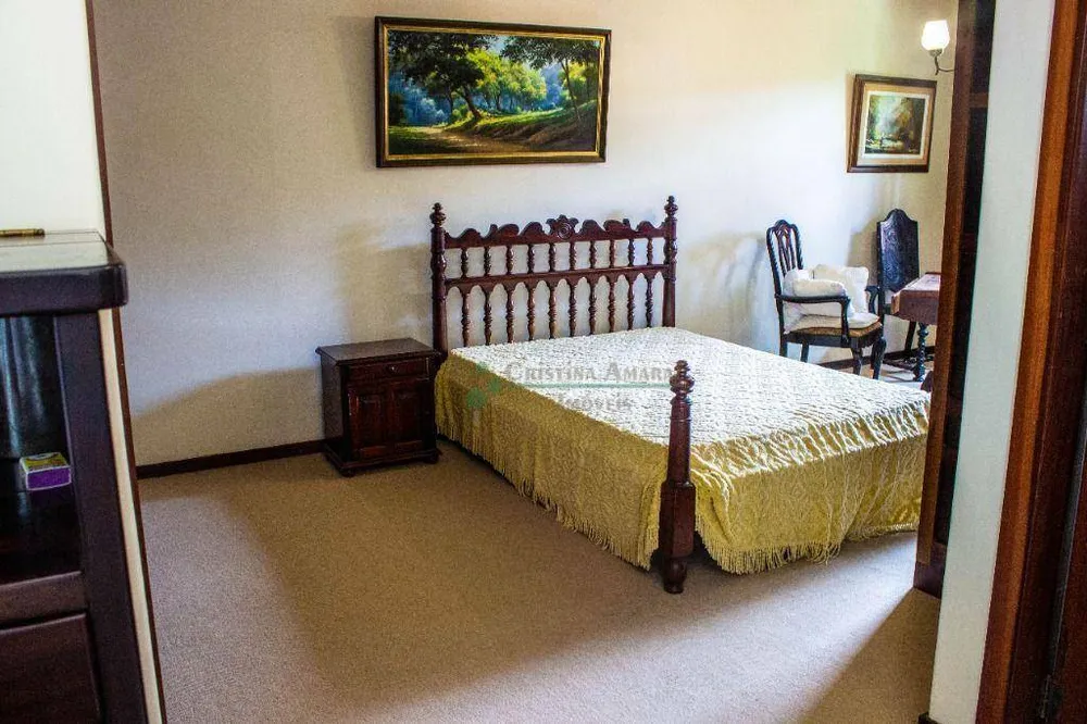 Casa de Condomínio, 5 quartos - Foto 19