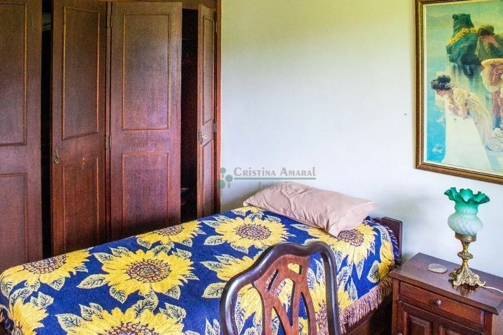 Casa de Condomínio, 5 quartos - Foto 30