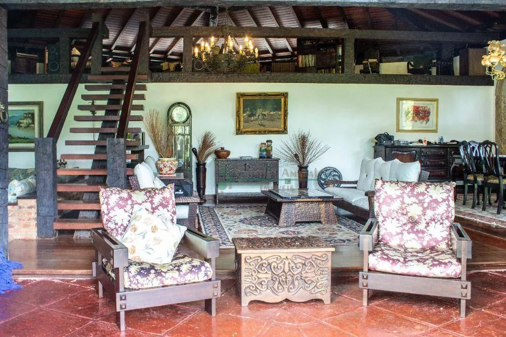 Casa de Condomínio, 5 quartos - Foto 14
