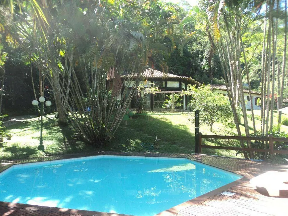 Casa de Condomínio, 5 quartos - Foto 44