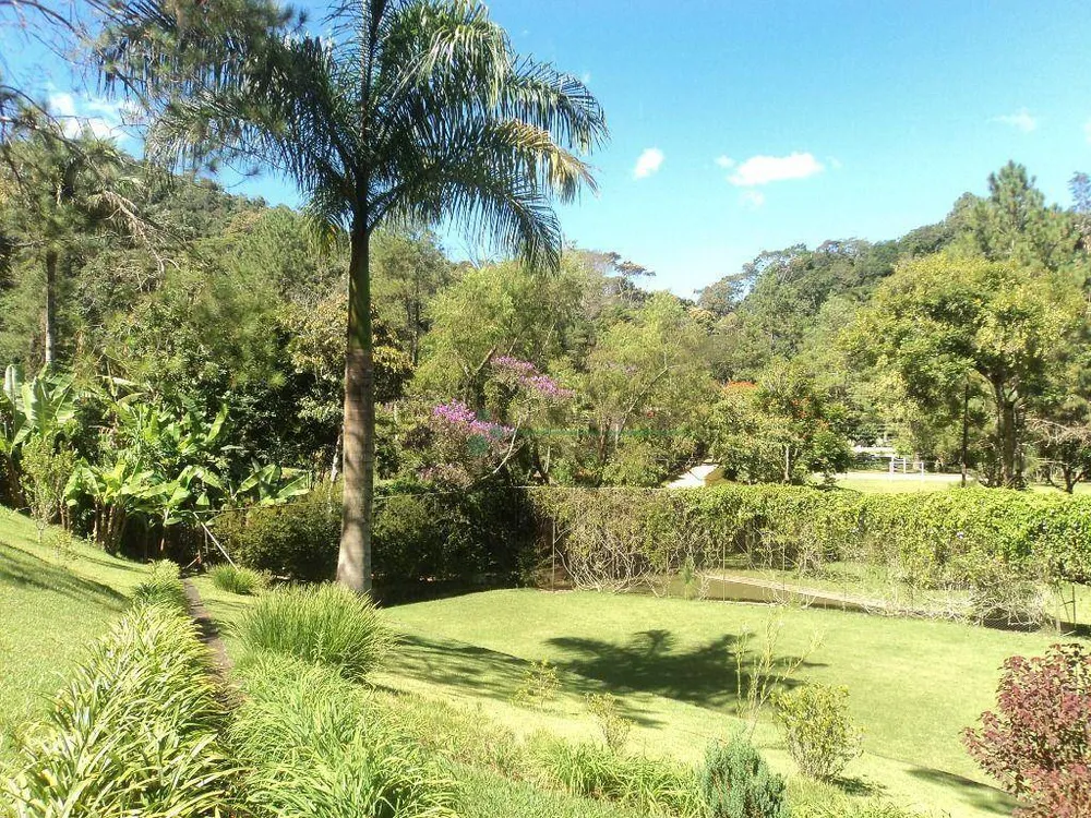 Casa de Condomínio, 5 quartos - Foto 45