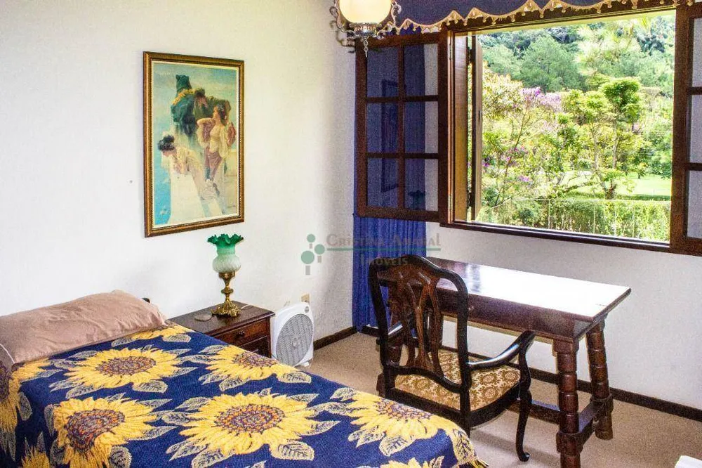 Casa de Condomínio, 5 quartos - Foto 20