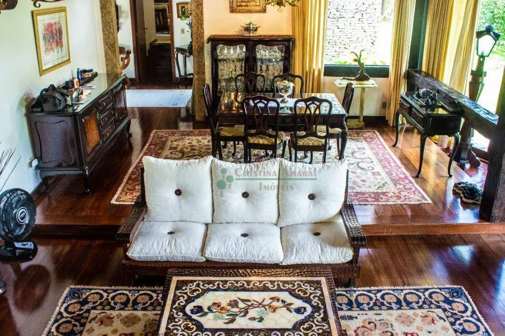 Casa de Condomínio, 5 quartos - Foto 27