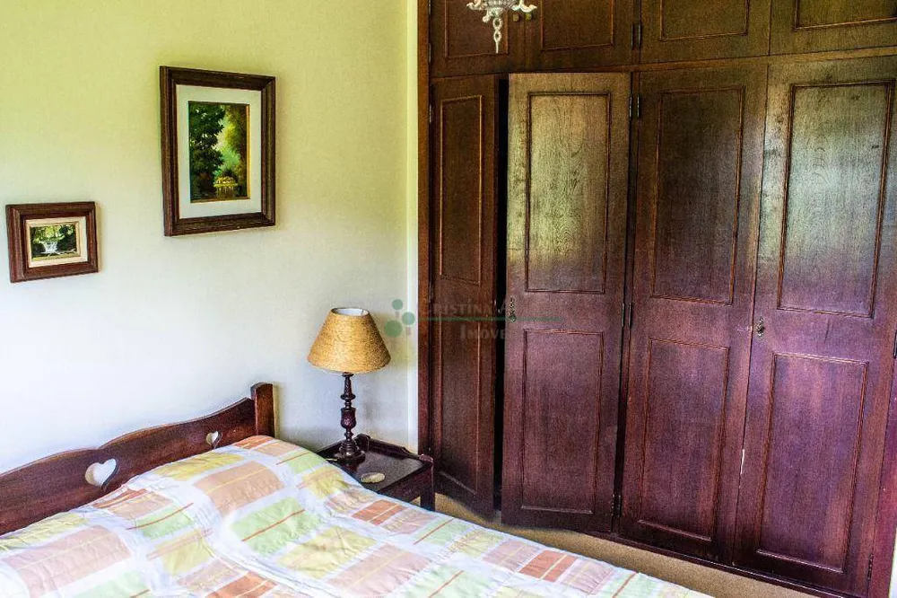Casa de Condomínio, 5 quartos - Foto 29