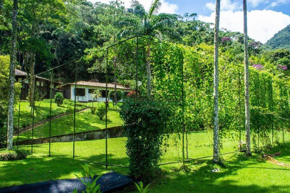 Casa de Condomínio, 5 quartos - Foto 4