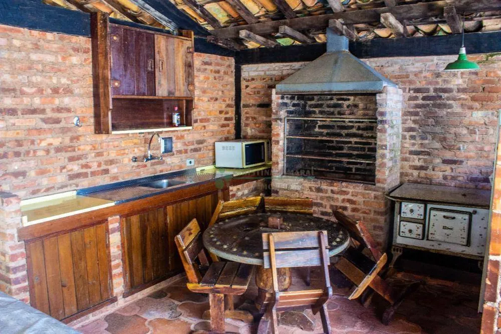 Casa de Condomínio, 5 quartos - Foto 33