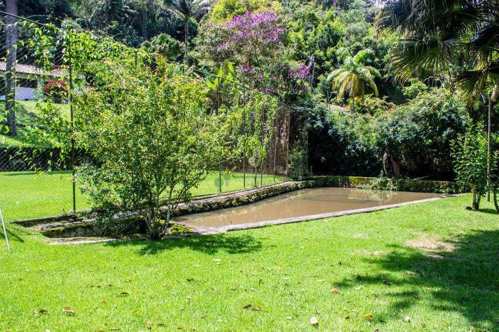 Casa de Condomínio, 5 quartos - Foto 5