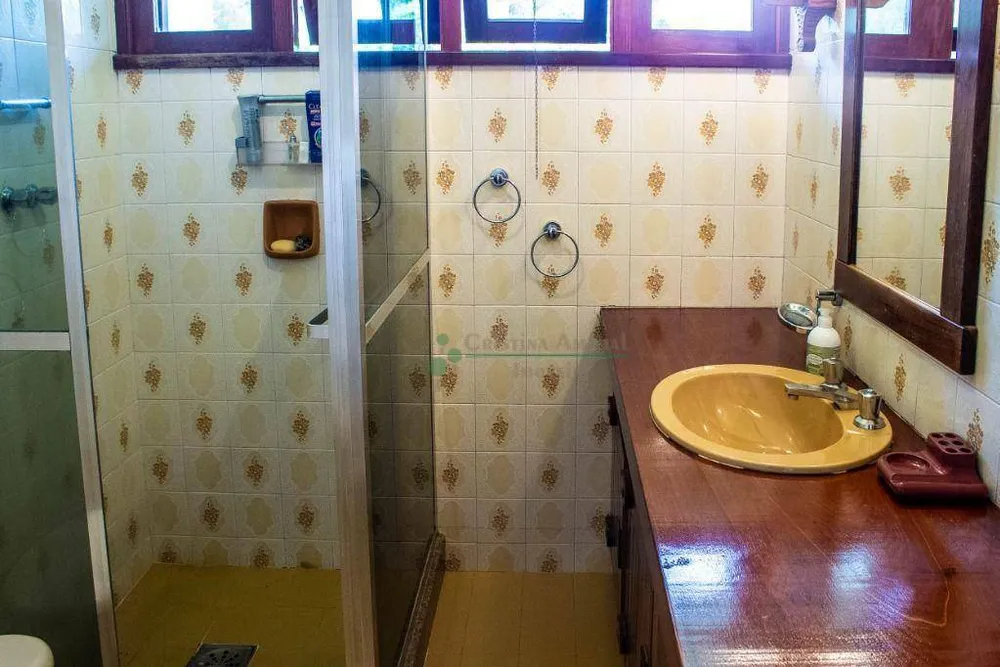 Casa de Condomínio, 5 quartos - Foto 9