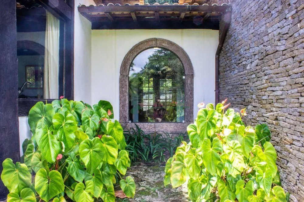 Casa de Condomínio, 5 quartos - Foto 31