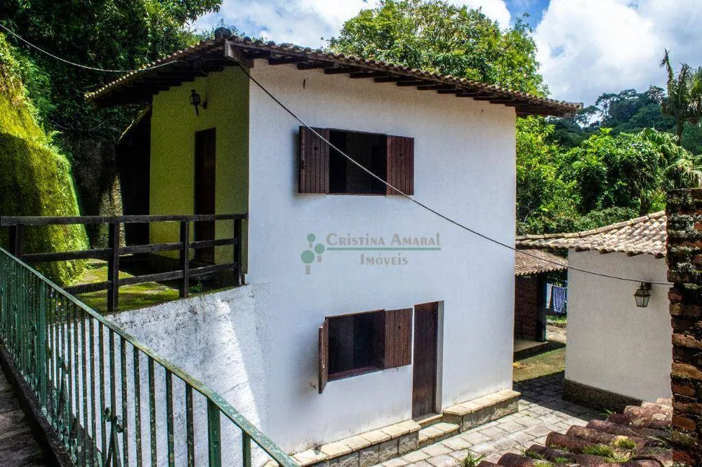 Casa de Condomínio, 5 quartos - Foto 18