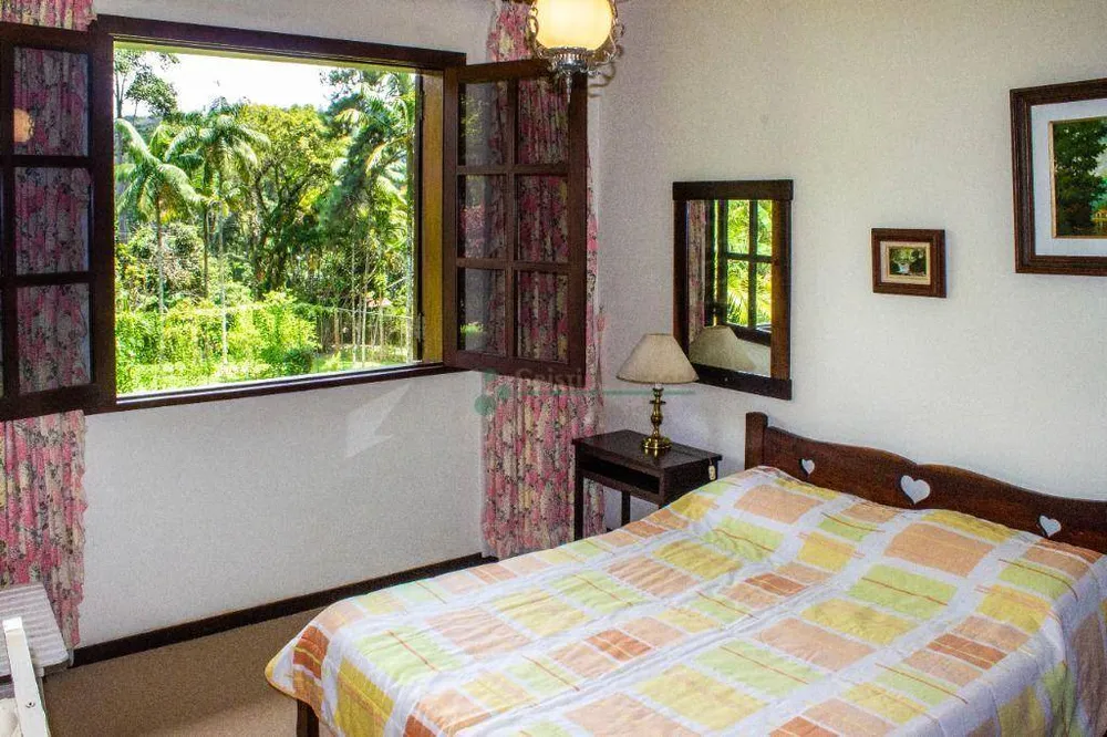 Casa de Condomínio, 5 quartos - Foto 21