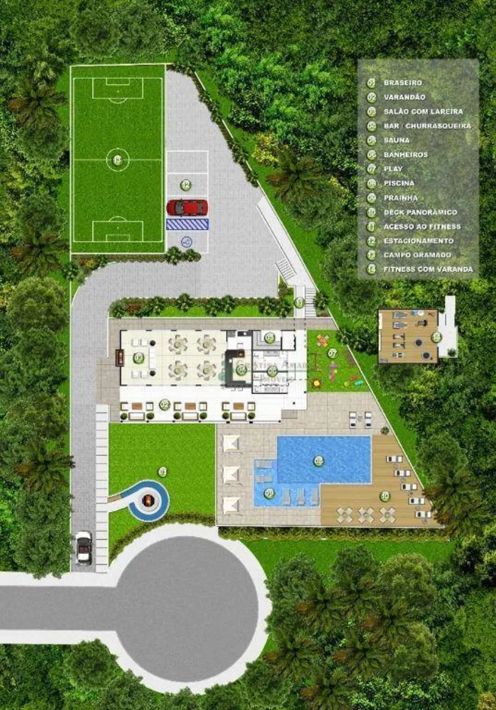 Terreno, 801 m² - Foto 36