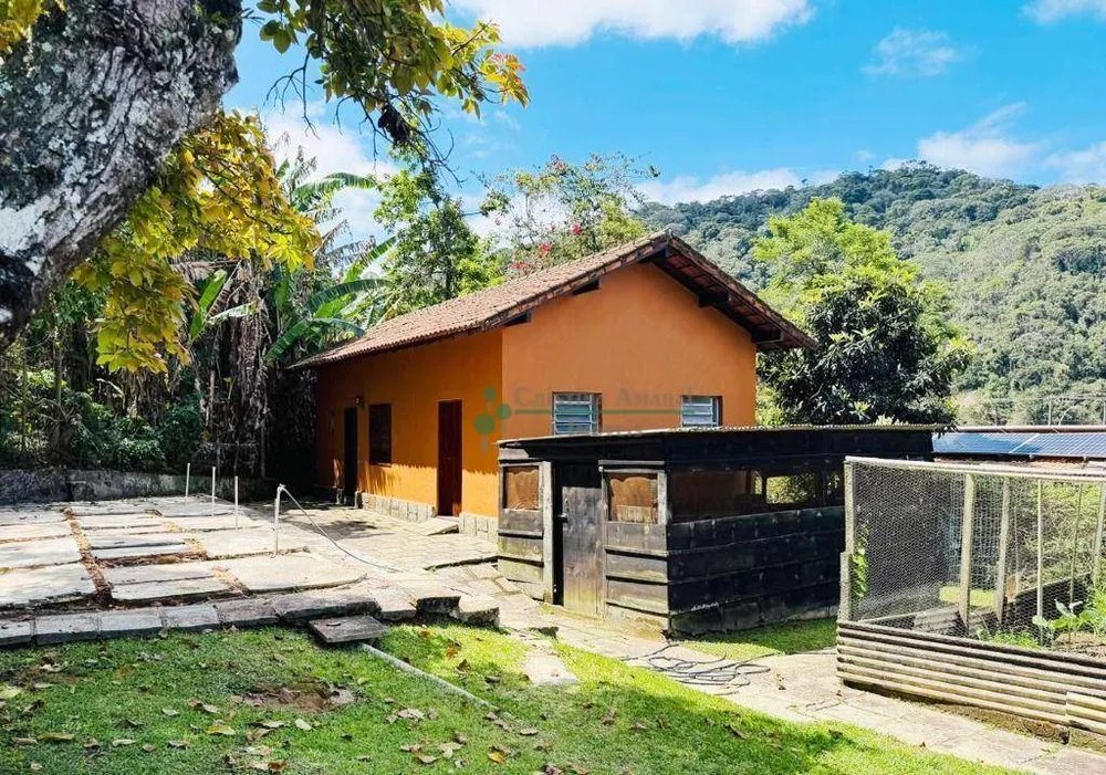 Casa, 4 quartos, 212 m² - Foto 22