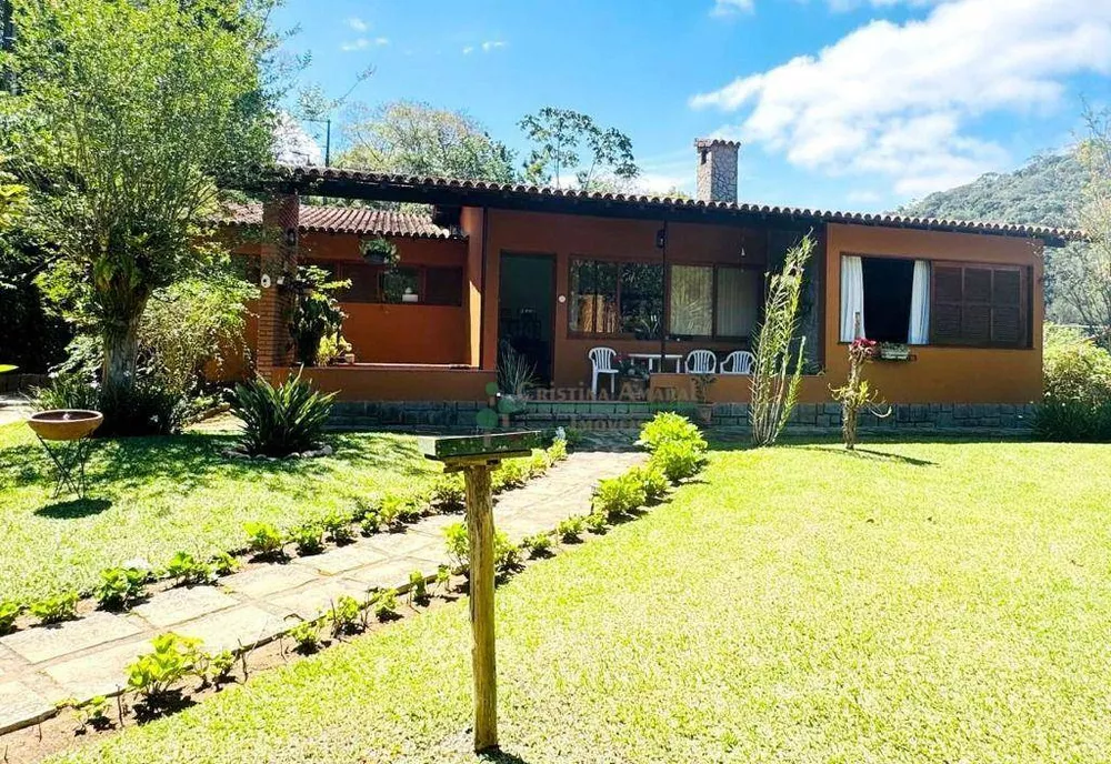 Casa, 4 quartos, 212 m² - Foto 21