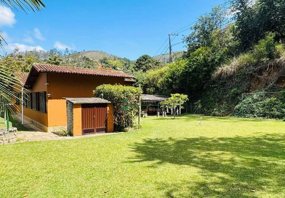 Casa, 4 quartos, 212 m² - Foto 23