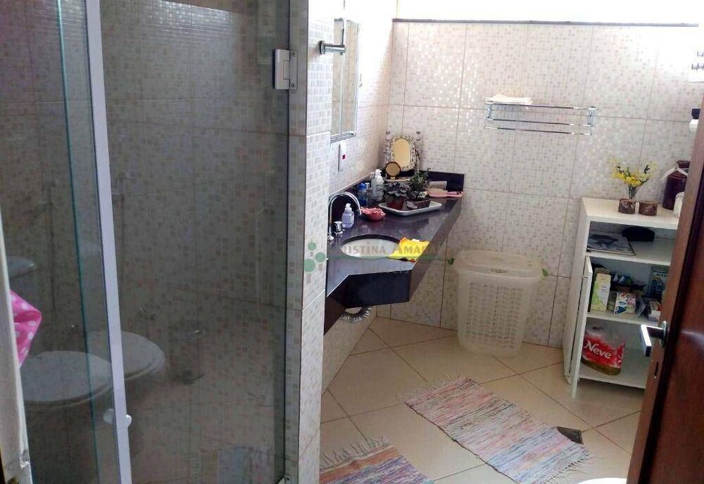 Casa, 4 quartos, 212 m² - Foto 24