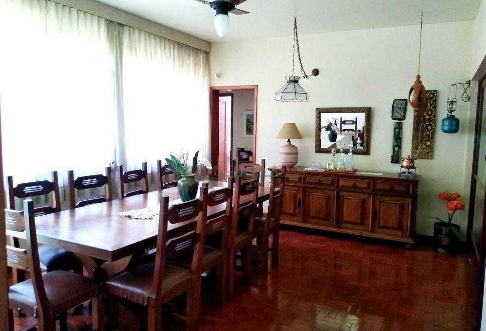 Casa, 4 quartos, 212 m² - Foto 10