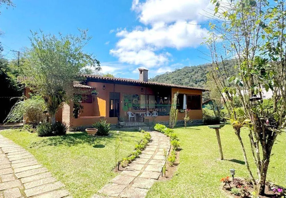 Casa, 4 quartos, 212 m² - Foto 20