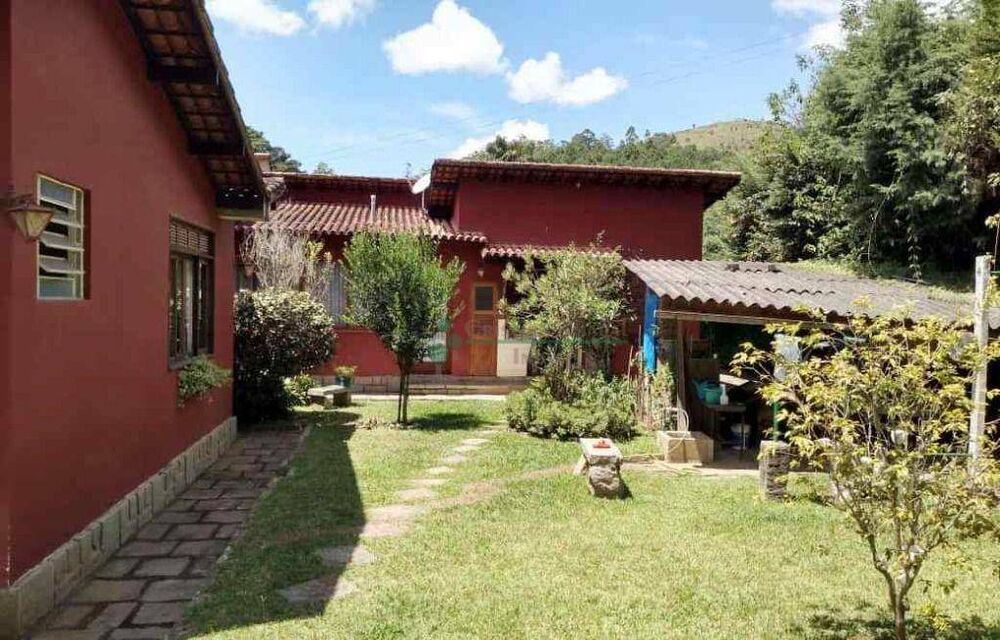 Casa, 4 quartos, 212 m² - Foto 27