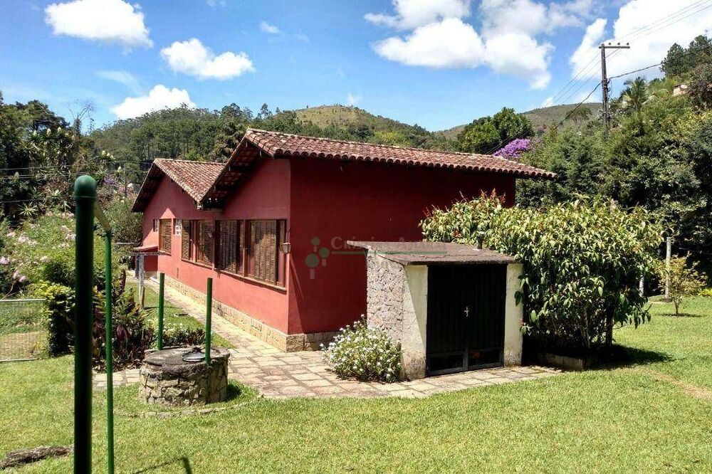 Casa, 4 quartos, 212 m² - Foto 11